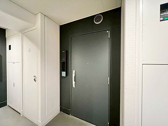 安らぎに満ちた...