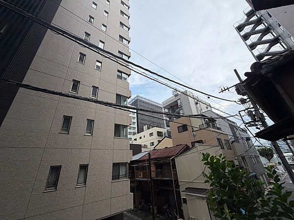 眺望や窓からの景色が良いと、家で過ごす時間も快適です。