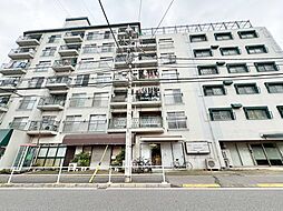 興栄マンションむさしの