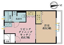 阿佐ヶ谷陵雲鶴マンション
