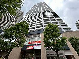 ザ・パークハウス西新宿タワー60