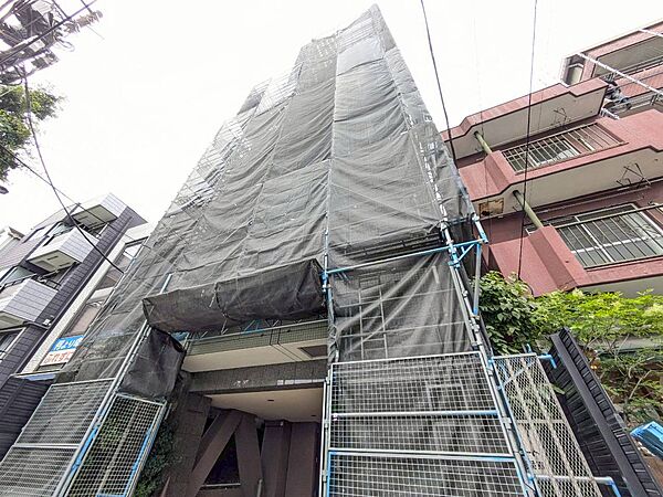 忙しく過ぎゆく日常を置き去るほど、ゆったりした時間が流れる住環境。