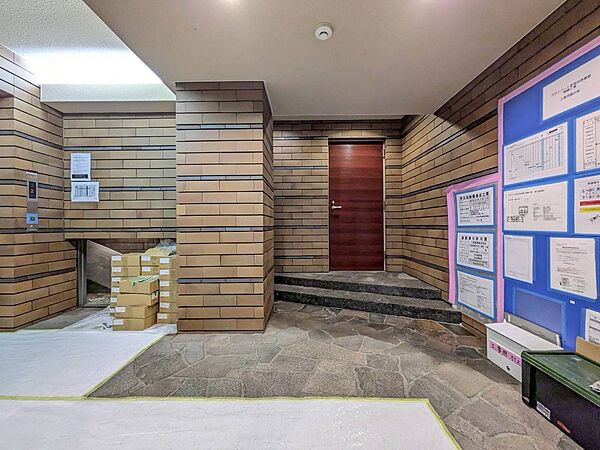 解放的な空間となっております。