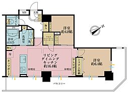 ライオンズタワー池袋