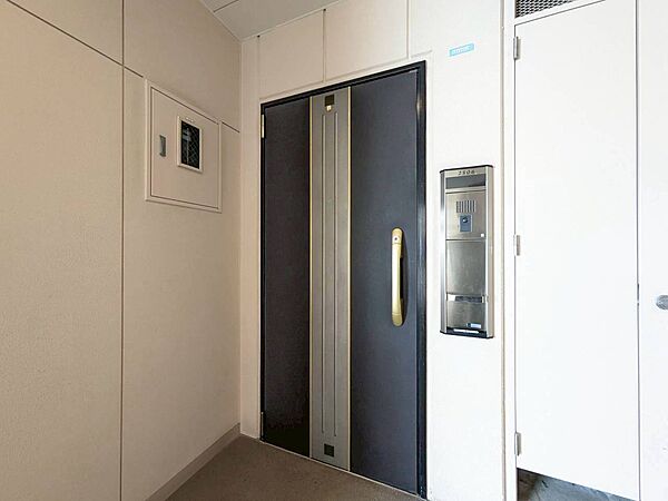 安らぎに満ちた空間がここから始まります。