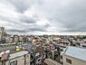 バルコニー：陽当たり・通風・開放感に恵まれた環境です。