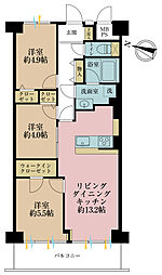 木場サニータウン