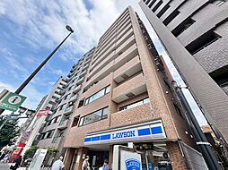 ライオンズステーションプラザ大島