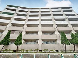 境南マンション（武蔵境）