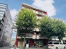 早稲田ガーデンハイツ