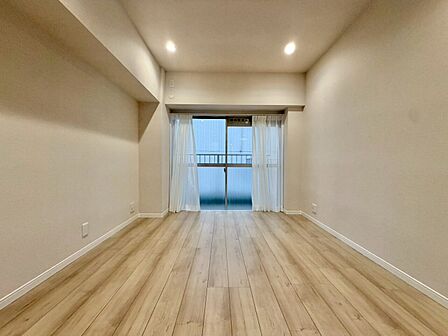 「空間が織り成すひとつ先の住み心地」を演出します。