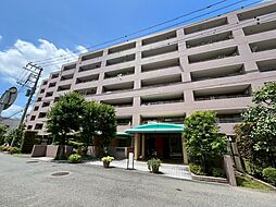 クリオ溝の口壱番館