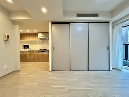 「空間が織り成すひとつ先の住み心地」を演出します。
