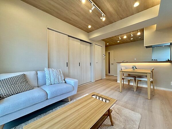 室内