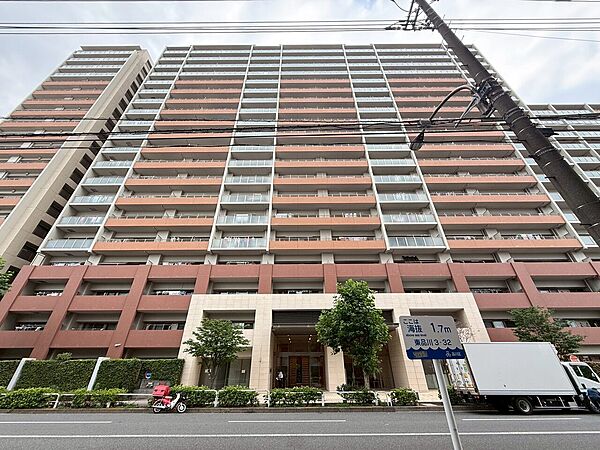忙しく過ぎゆく日常を置き去るほど、ゆったりした時間が流れる住環境。