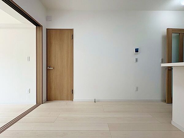 「空間が織り成すひとつ先の住み心地」を演出します。