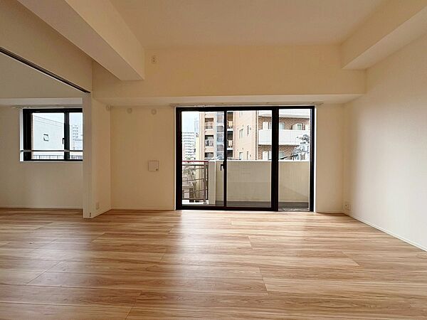 「空間が織り成すひとつ先の住み心地」を演出します。