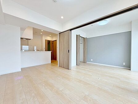 「空間が織り成すひとつ先の住み心地」を演出します。