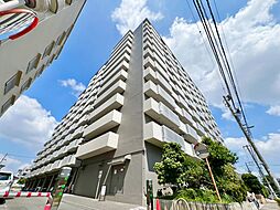 ゾンネンハイム北砂