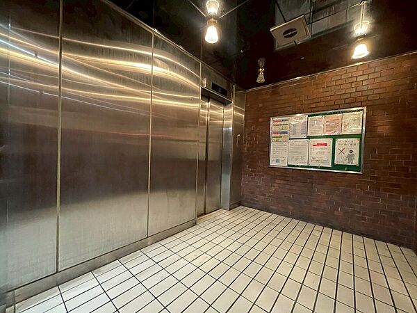 綺麗に整備されており、行き届いた管理体制をうかがわせます。