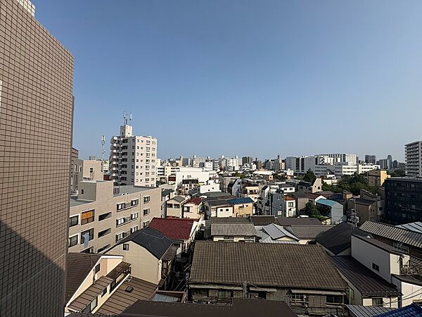 眺望や窓からの景色が良いと、家で過ごす時間も快適です。