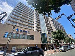 サンヴェール伊勢佐木町