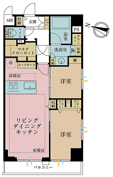 間取り：313004814827