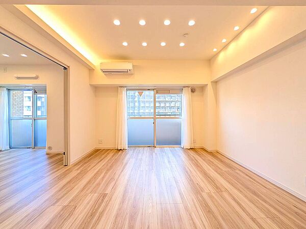 「空間が織り成すひとつ先の住み心地」を演出します。
