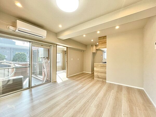 「空間が織り成すひとつ先の住み心地」を演出します。
