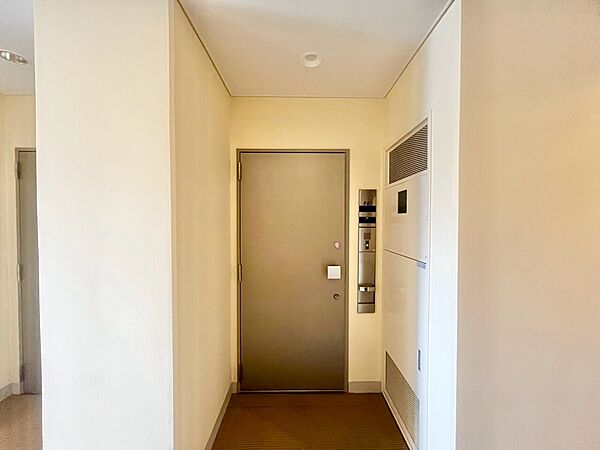 安らぎに満ちた空間がここから始まります。