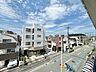 バルコニー：陽当たり・通風・開放感に恵まれた環境です。