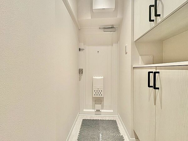 安らぎに満ちた空間がここから始まります。