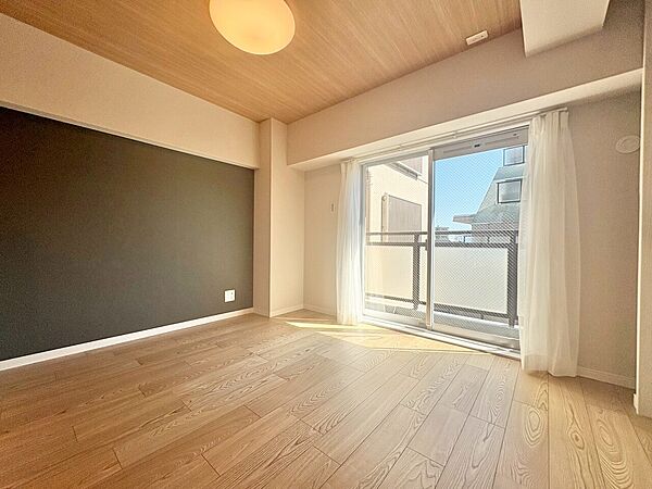 「空間が織り成すひとつ先の住み心地」を演出します。