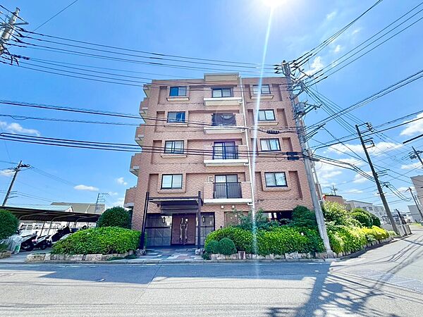 忙しく過ぎゆく日常を置き去るほど、ゆったりした時間が流れる住環境。