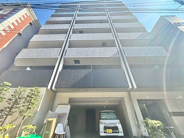 忙しく過ぎゆく日常を置き去るほど、ゆったりした時間が流れる住環境。