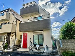 東京都三鷹市上連雀６丁目