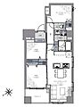 プリムローズ浅草駒形弐番館4階9,180万円