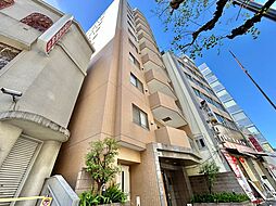 プリムローズ浅草駒形弐番館