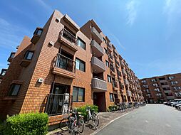 新川崎グランドハイツ