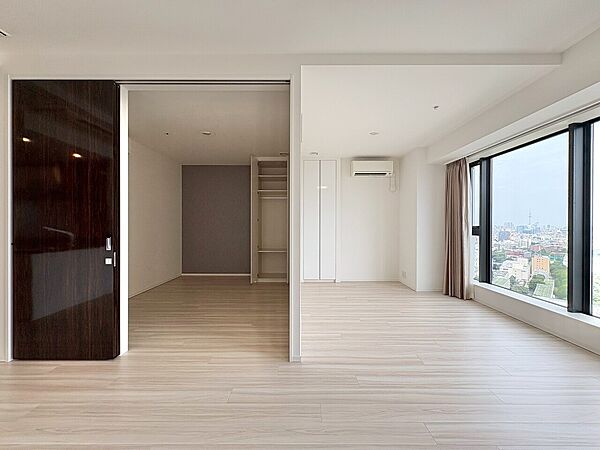 「空間が織り成すひとつ先の住み心地」を演出します。