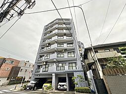 セザール平和台ガーデン