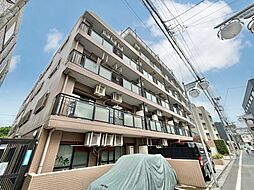 マイキャッスル東長崎