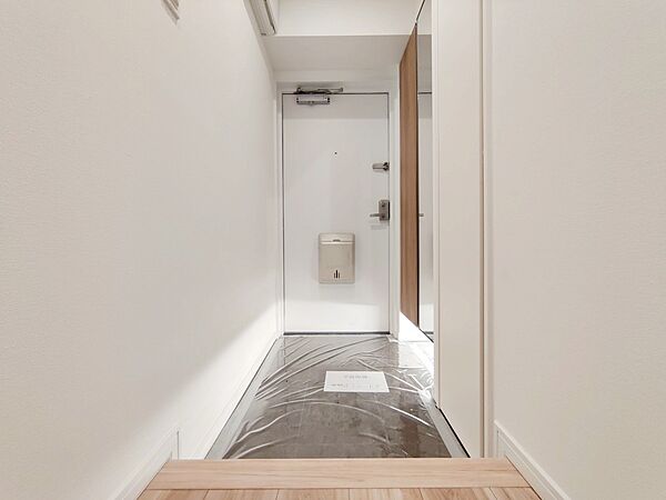 安らぎに満ちた空間がここから始まります。※リフォームイメージ