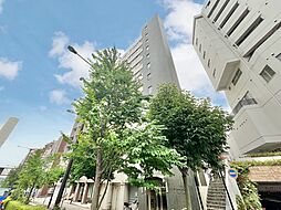 ストークマンション落合