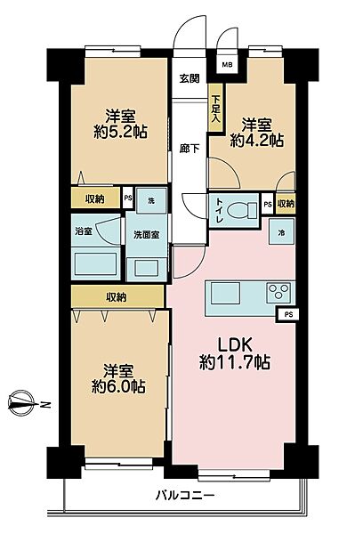 間取り：313004815616