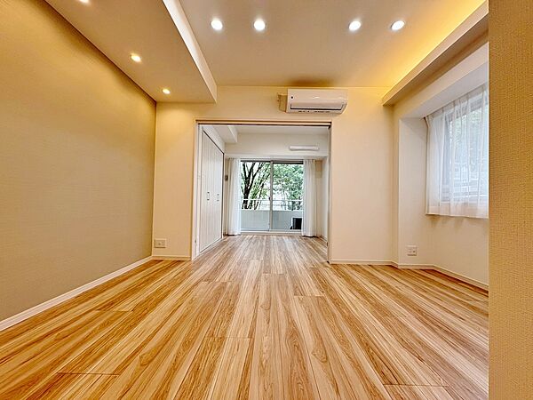 「空間が織り成すひとつ先の住み心地」を演出します。