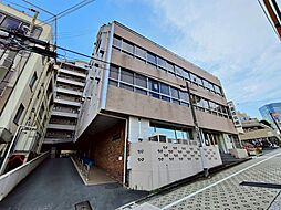 市ヶ谷見附ハイム
