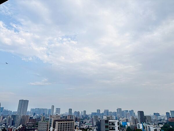 眺望や窓からの景色が良いと、家で過ごす時間も快適です。