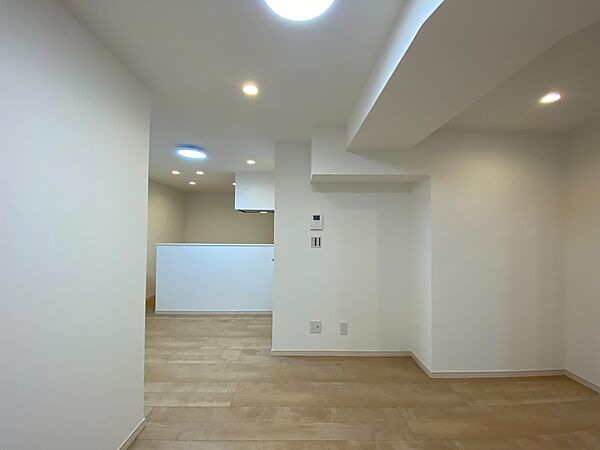 「空間が織り成すひとつ先の住み心地」を演出します。