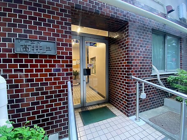 解放的な空間となっております。